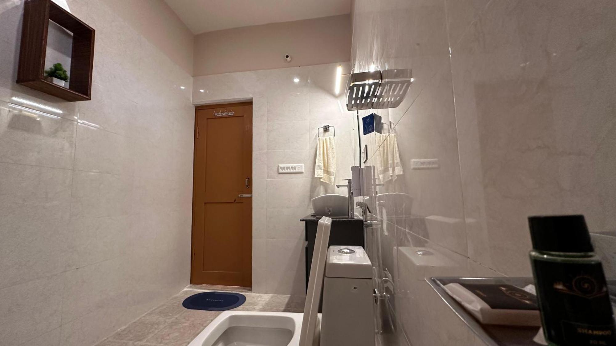 The Lumi Hotel Bīr Eksteriør billede