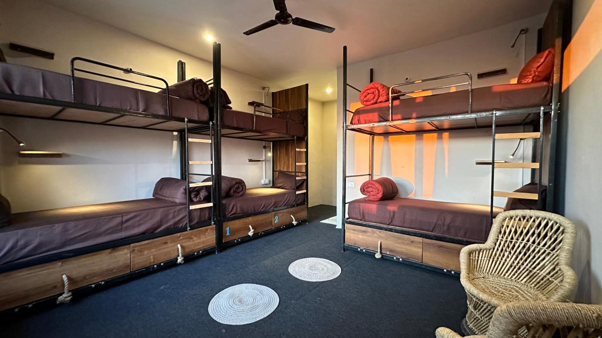 The Lumi Hotel Bīr Eksteriør billede